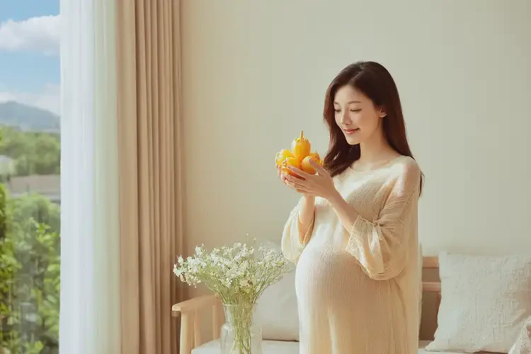 懷孕一個(gè)月可以吃燈籠果嗎(圖4)