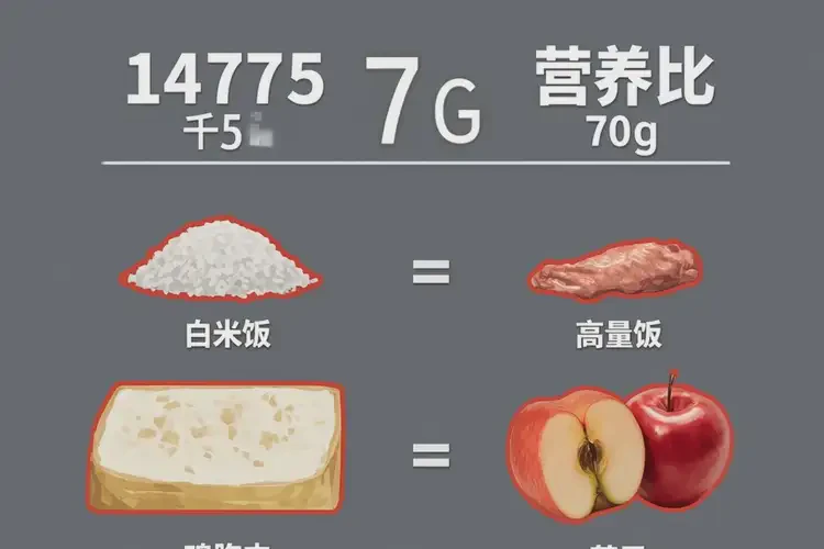70克1475千焦等于多少热量(图4)