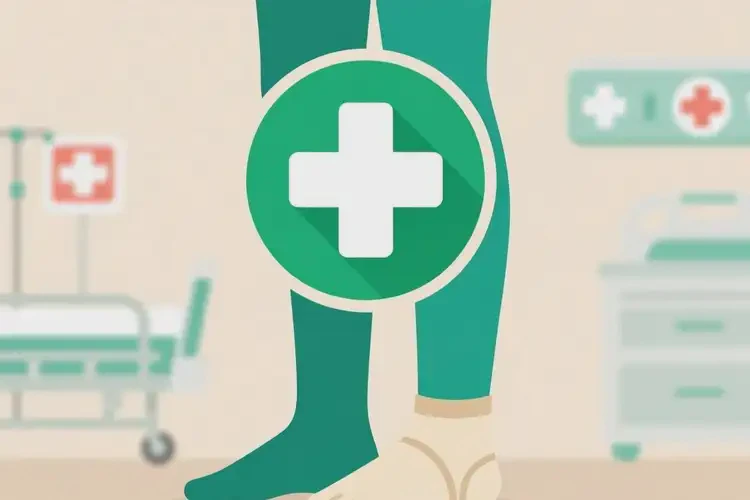 青年人肛周經(jīng)常起濕疹可以徹底自愈嗎(圖1)