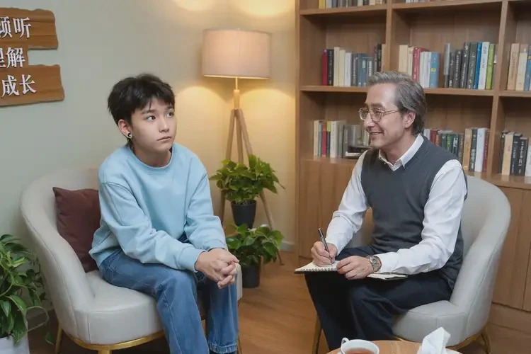 青少年全身出濕疹可不可以徹底自愈(圖2)