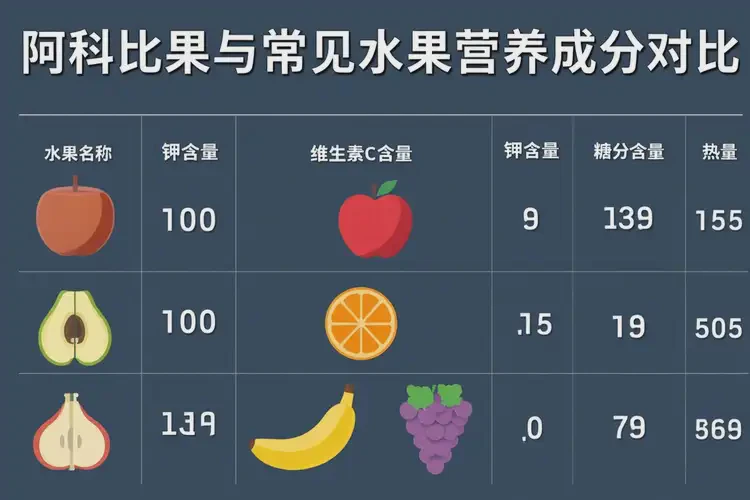 懷孕70多天吃阿科比果可以嗎(圖3)