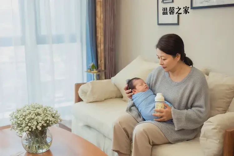 哺乳期媽媽脖子容易長濕疹能徹底自愈嗎(圖1)