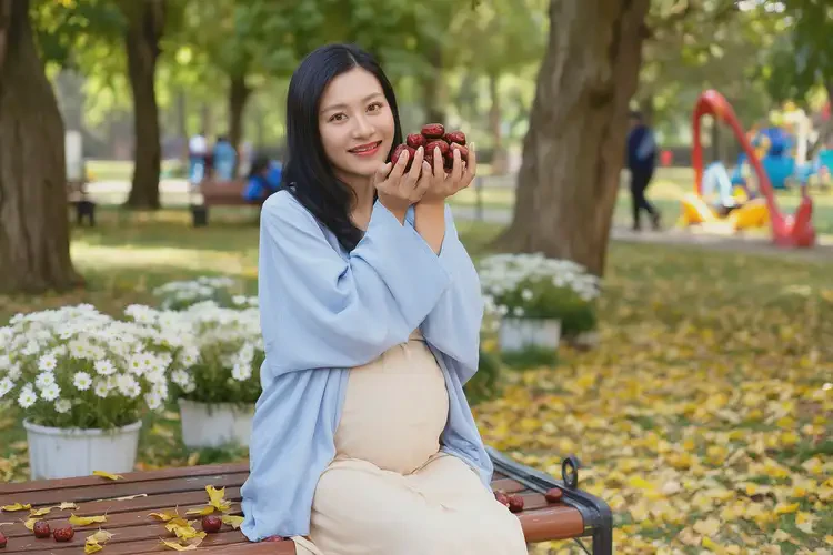 孕28周5天吃棗可以嗎(圖2)