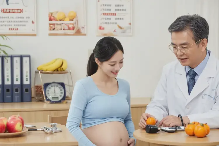 孕12周吃金橘可以嗎(圖1)