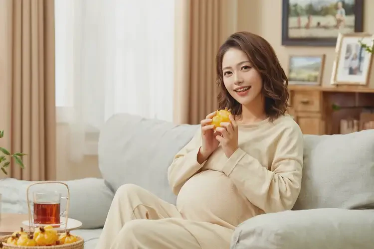 怀孕九个多月吃灯笼果可以吗(图4)