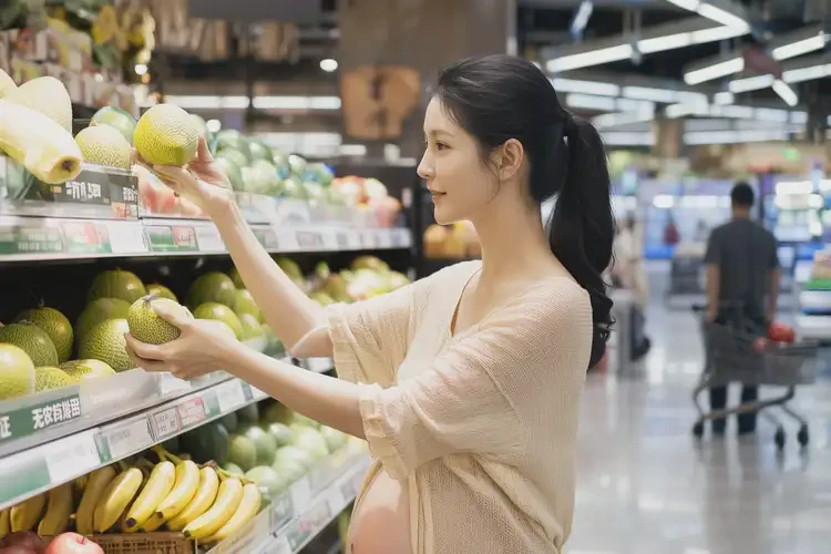 孕15周吃香瓜茄可以嗎(圖2)