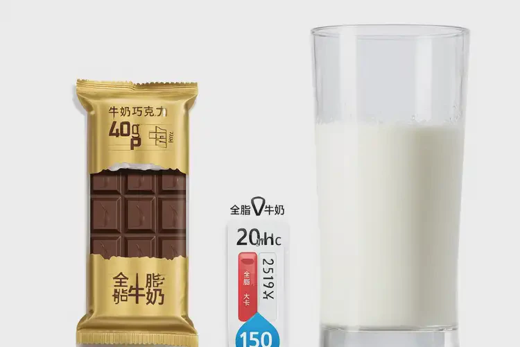 40克1597千焦相当于多少食物(图4)