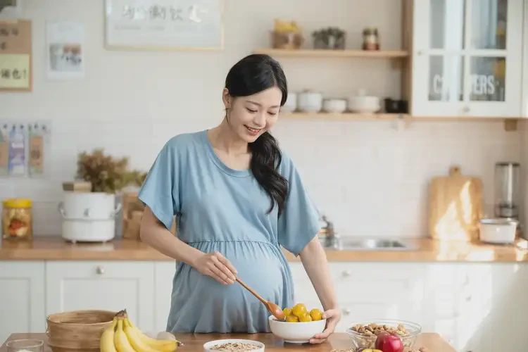 孕3周3天吃燈籠果可以嗎(圖1)