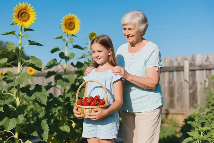 孩子全身出現(xiàn)濕疹能徹底自愈嗎(圖1)