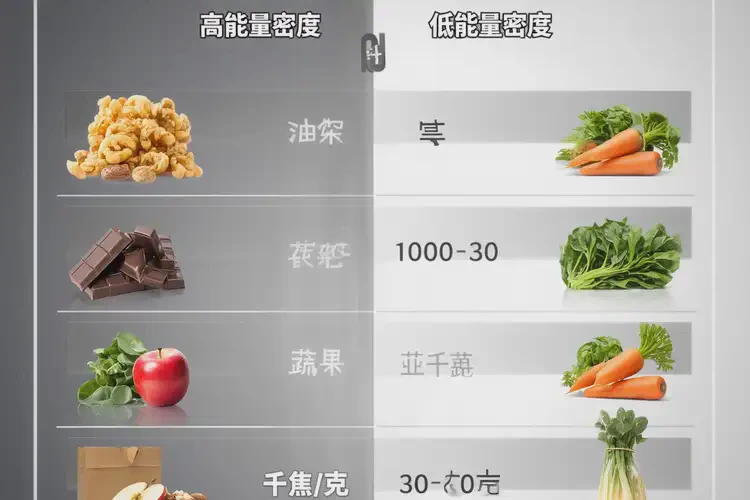 70克4966千焦等于多少热量(图2)