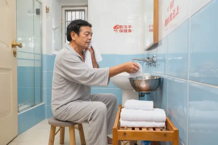 男性肛周容易起濕疹可以徹底自愈嗎(圖2)