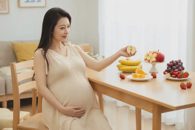 孕4周6天吃甘蔗可以嗎(圖3)