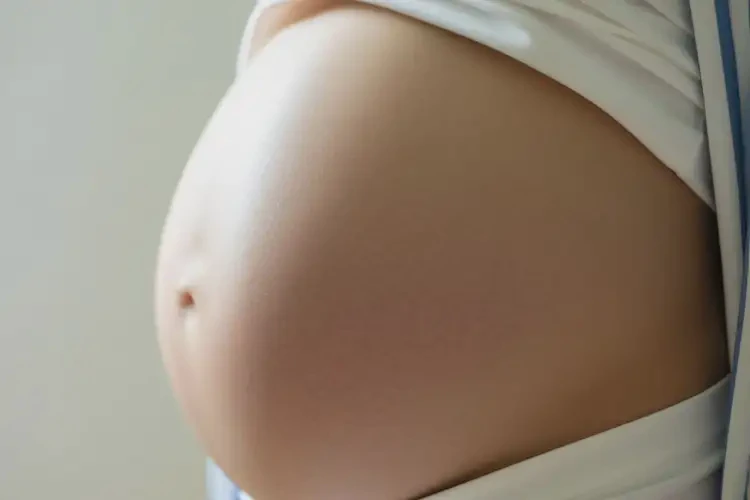 產婦肚子有濕疹可不可以徹底自愈(圖2)