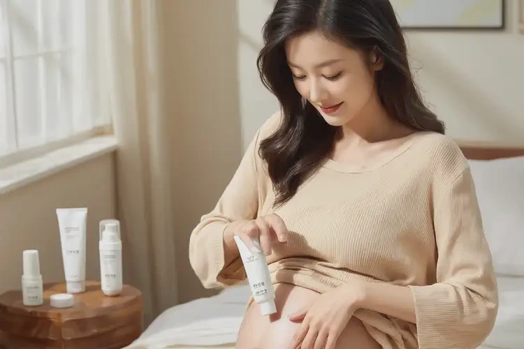 孕婦手臂經(jīng)常長(zhǎng)濕疹可不可以徹底自愈(圖3)