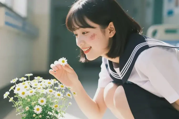 大學(xué)生面部容易起濕疹能徹底自愈嗎(圖1)