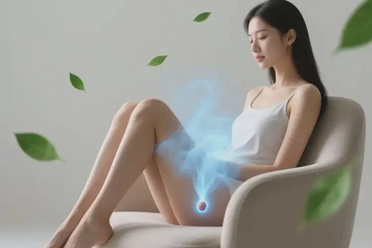 女人肛周經(jīng)常長(zhǎng)濕疹能夠徹底治愈嗎(圖3)