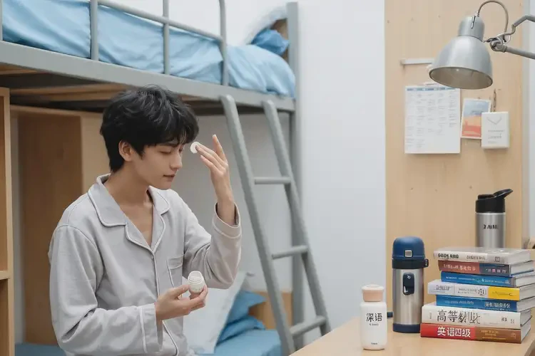 大學(xué)生屁股經(jīng)常起濕疹能徹底自愈嗎(圖3)