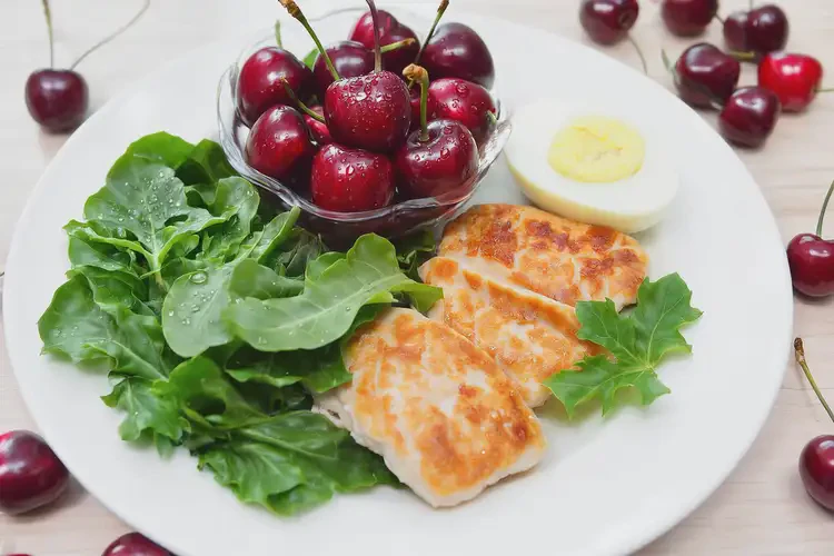 懷孕3周可以吃針葉櫻桃嗎(圖2)