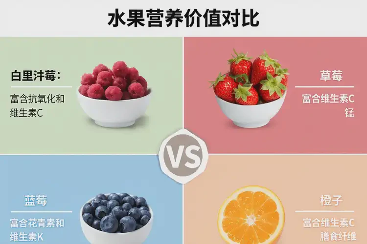 孕22周5天吃白里葉莓可以嗎(圖1)