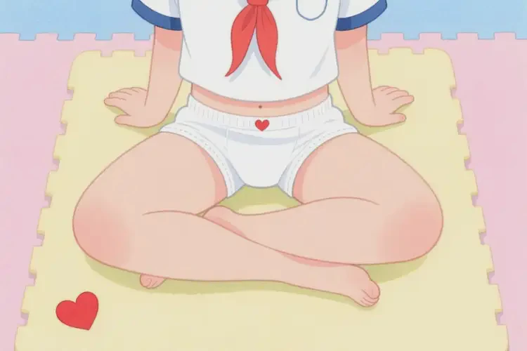 小學(xué)生屁股偶爾起濕疹能徹底自愈嗎(圖3)