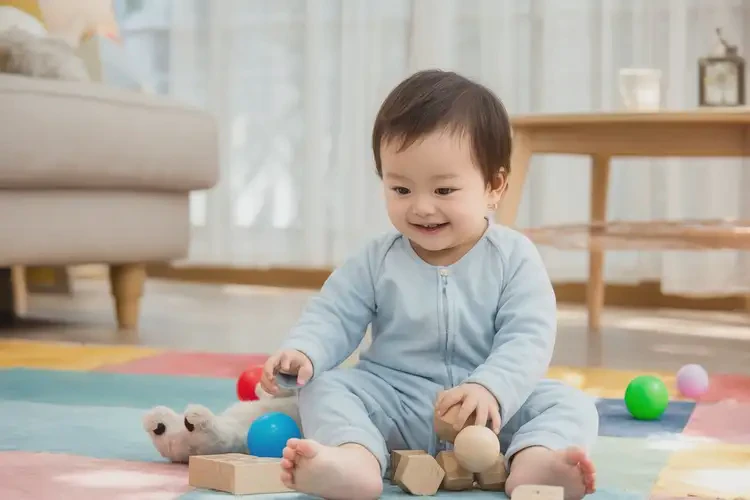 小兒臉上經(jīng)常長(zhǎng)濕疹不管它會(huì)自己自愈嗎(圖2)