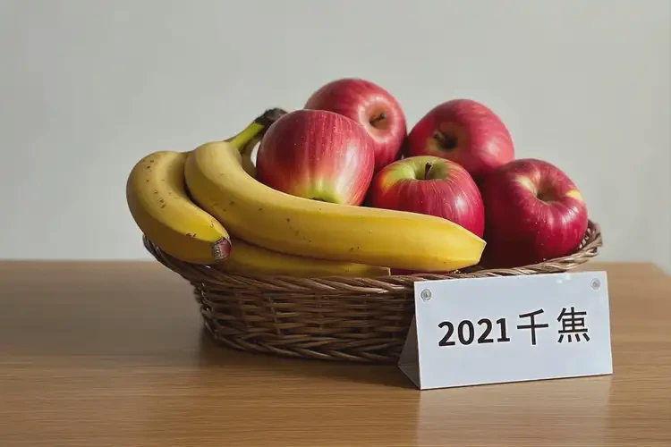 2021千焦相当于多少食物(图1)