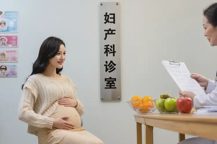 懷孕70多天吃刺梨可以嗎(圖1)