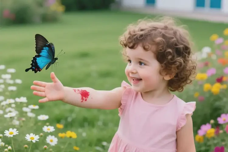 孩子手臂經(jīng)常長濕疹可不可以徹底自愈(圖2)