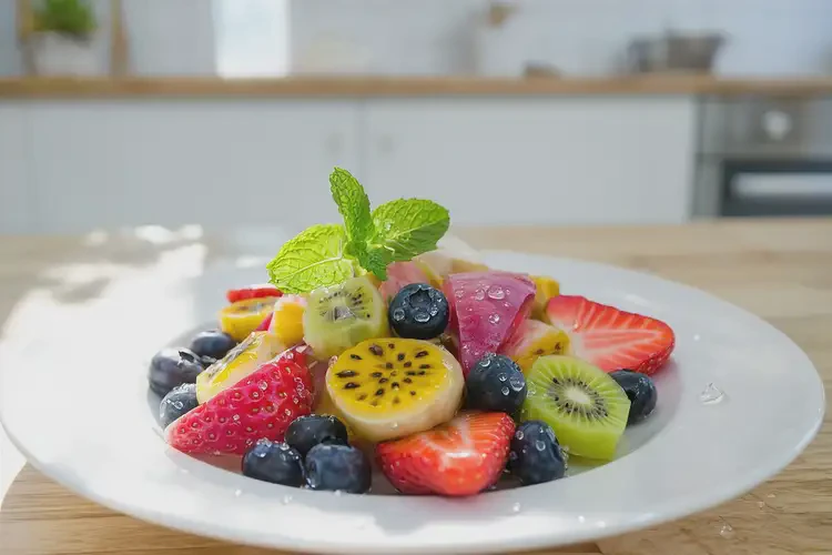 怀孕五个月可以吃西番莲吗(图2)