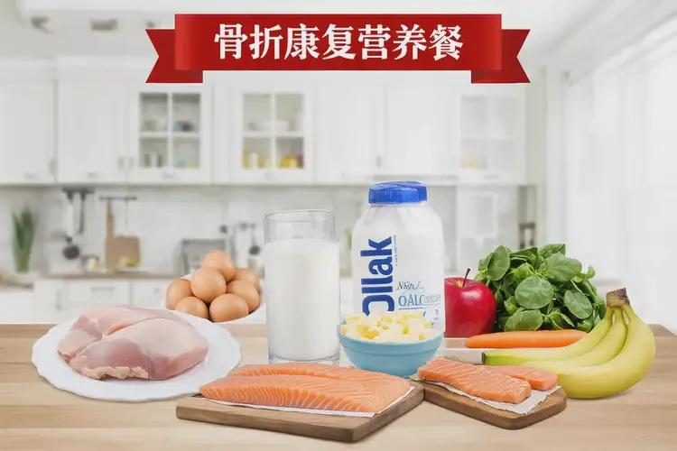 骨折康復(fù)吃百香果可以嗎(圖3)