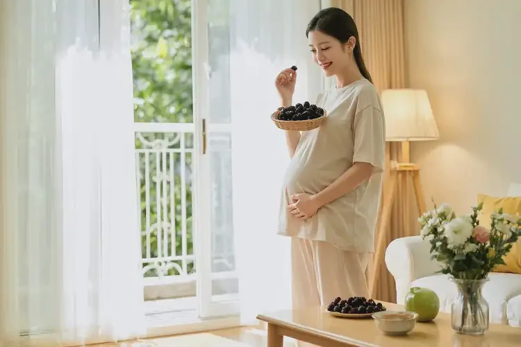 孕19周3天吃桑葚可以吗(图4)