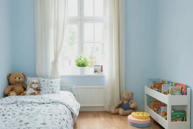 小孩脖子偶爾起濕疹能靠自己自愈嗎(圖1)