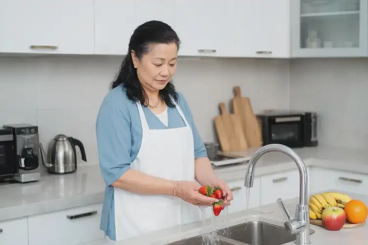 懷孕后可以吃地果嗎(圖2)