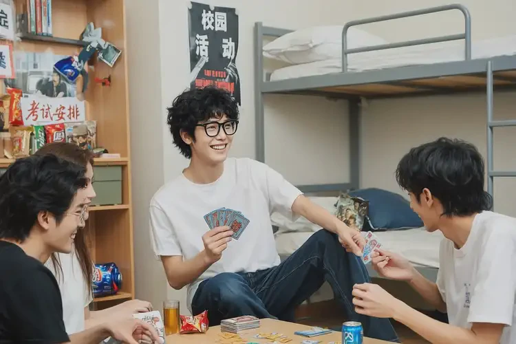 大學(xué)生屁股上偶爾起濕疹不管它會(huì)自己好嗎(圖1)