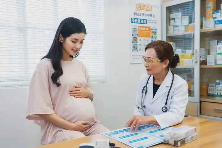 孕婦手臂經(jīng)常長(zhǎng)濕疹可不可以徹底自愈(圖2)