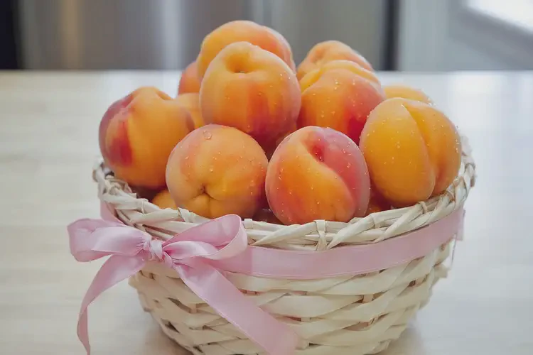 孕28周2天吃油桃可以嗎(圖1)