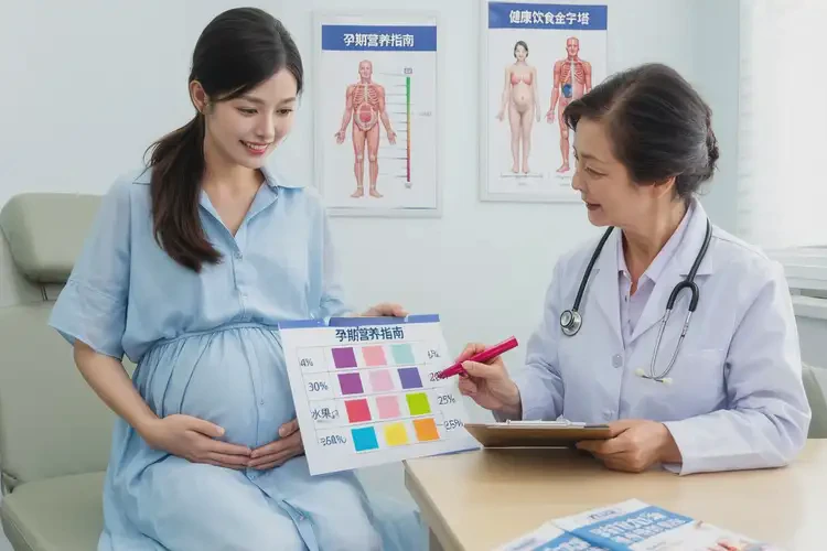 怀孕两个半月可以吃油桃吗(图2)