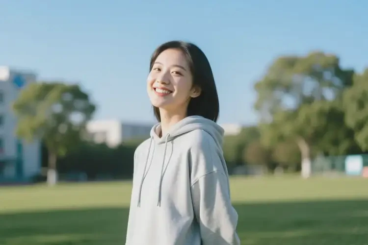 大學(xué)生面部容易起濕疹能徹底自愈嗎(圖3)