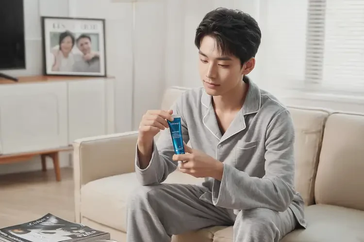 青少年全身出濕疹可不可以徹底自愈(圖3)