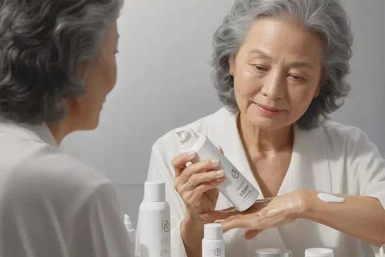 老年人脖子容易长湿疹能彻底自愈吗(图4)