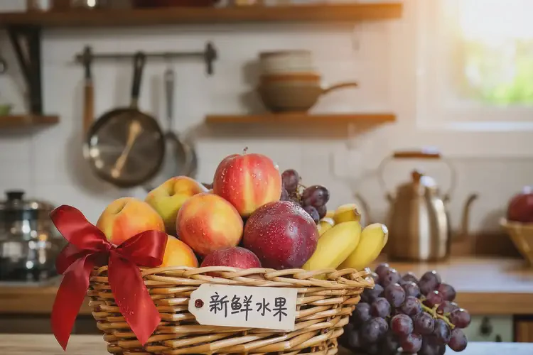 怀孕两个半月可以吃油桃吗(图1)