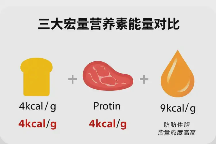 90克3860千焦等于多少热量(图2)