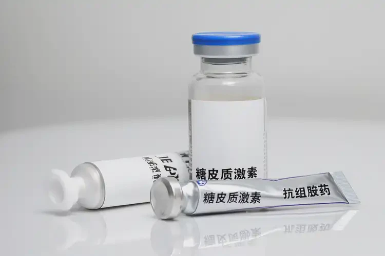 老年人肛周偶爾長(zhǎng)濕疹可不可以徹底自愈(圖3)