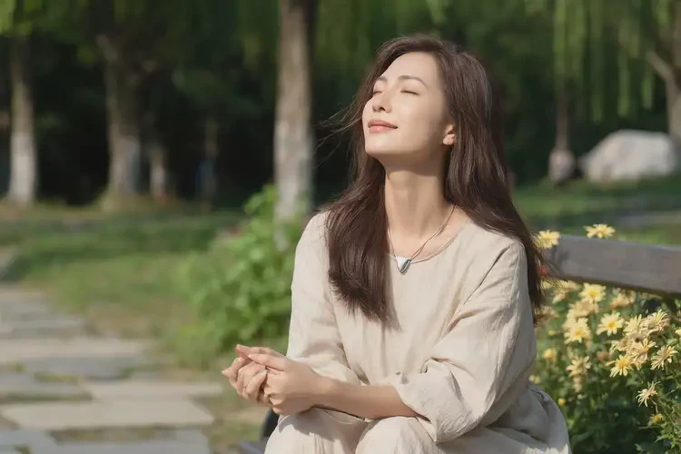 產(chǎn)婦大腿上偶爾起濕疹能靠自己自愈嗎(圖1)