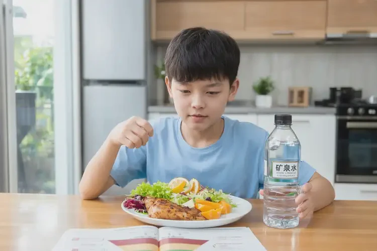 青少年四肢容易長濕疹能不能徹底自愈(圖1)