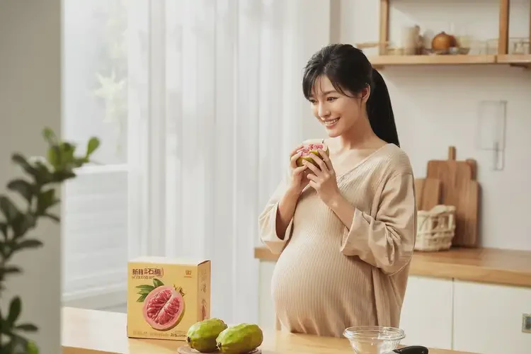 早期妊娠吃番石榴可以嗎(圖4)