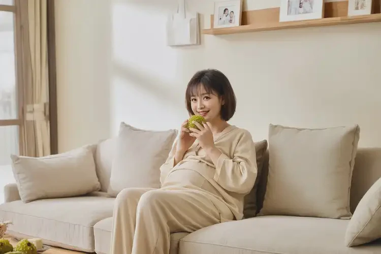 懷孕第14周吃蓮霧可以嗎(圖4)