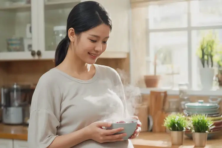 懷孕21周吃紅棗可以嗎(圖4)