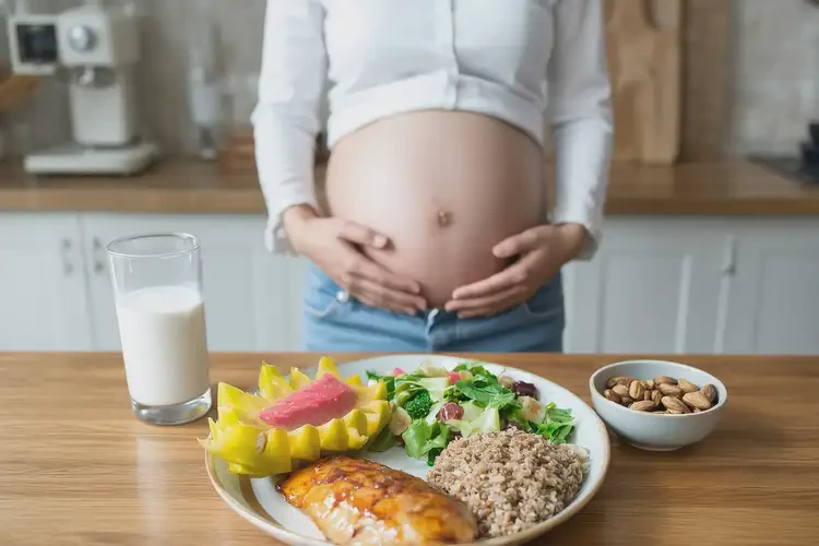 懷孕100多天吃黃龍果可以嗎(圖2)