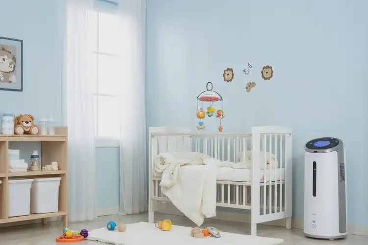 孩子屁股偶爾長(zhǎng)濕疹能夠徹底治愈嗎(圖2)